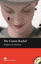 Macmillan Readers: My Cousin Rachel Pack