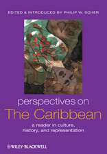 Perspectives on the Caribbean – A Reader in Culture, History, and Representation