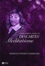 Descartes Meditations