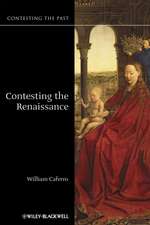 Contesting Renaissance