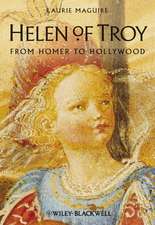 Helen of Troy – From Homer to Hollywood