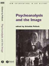 Psychoanalysis Image