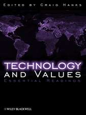 Technology Values