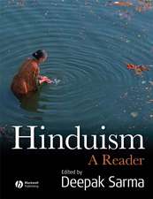 Hinduism – A Reader