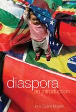 Diaspora – An Introduction