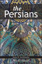 The Persians