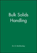 Bulk Solids Handling