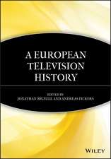 European Television History