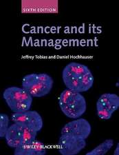 Cancer and its Management