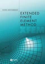 Extended Finite Element Method – For Fracture Analysis of Structures