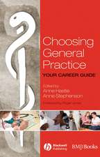 Choosing General Practice – Your Career Guide