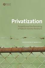 Privatisation