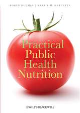 Practical Public Health Nutrition