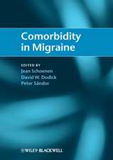 Co–Morbidity in Migraine