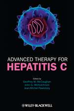 Advanced Therapy for Hepatitis C