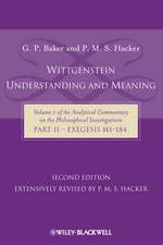 Wittgenstein 2e