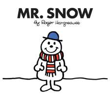 Mr. Snow