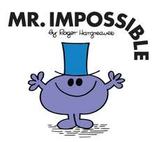 MR IMPOSSIBLE_MR MEN CLASSI PB