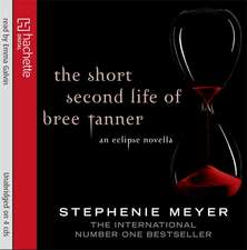 The Short Second Life of Bree Tanner