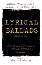 Lyrical Ballads