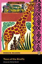 PLPR4:Tears of the Giraffe New BK/CD Pack