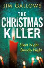 The Christmas Killer