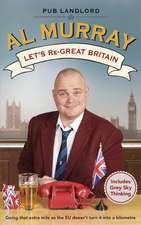 Lets re-Great Britain