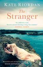 The Stranger: A gripping story of secrets and lies for fans of The Beekeeper's Promise