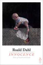 Dahl, R: Innocence