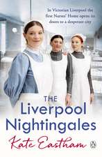 The Liverpool Nightingales