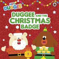 Hey Duggee