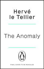 The Anomaly