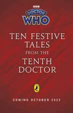 Doctor Who: Ten Days of Christmas