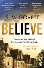 Believe