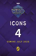 Doctor Who: Icons (4)