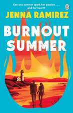 Burnout Summer