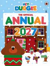 Hey Duggee