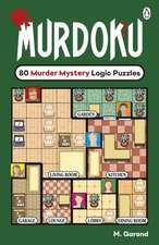 Murdoku