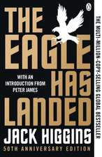 The Eagle Has Landed
