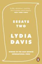 Essays Two