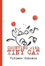 Counting with Tiny Cat