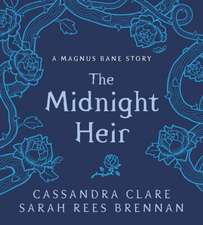 Clare, C: Midnight Heir