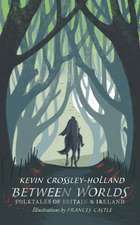 Between Worlds