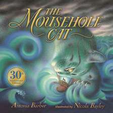 The Mousehole Cat