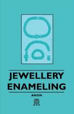 Jewellery Enameling