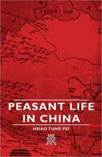 Peasant Life in China