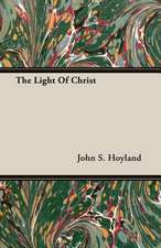 The Light of Christ