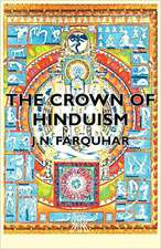 The Crown of Hinduism