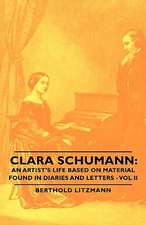 Clara Schumann