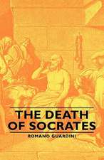 The Death of Socrates